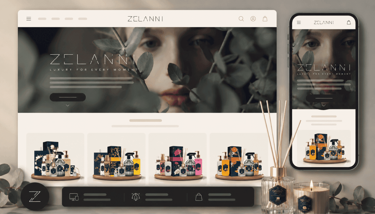 Zelanni Projekt