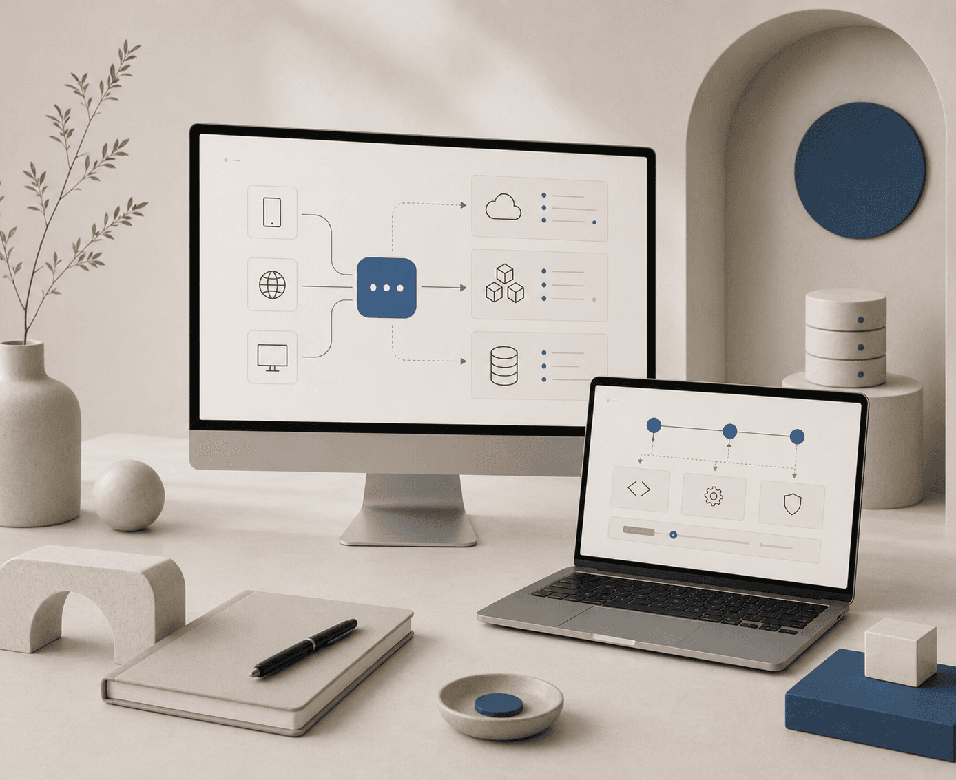 Azurio Services Image