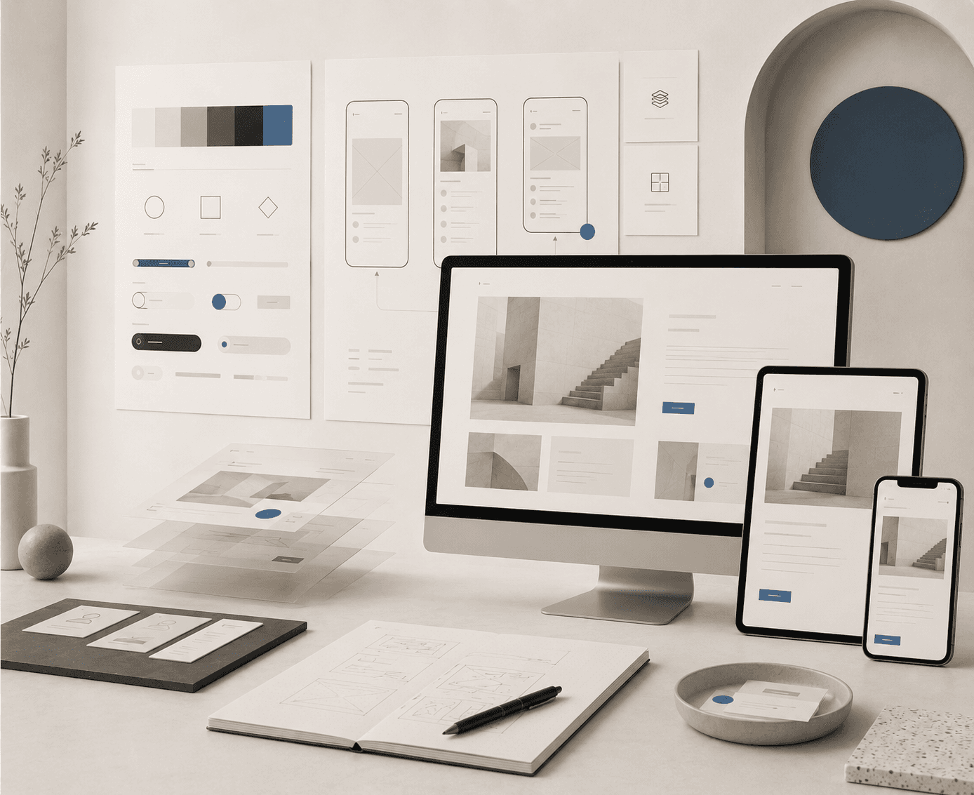 Azurio Services Image