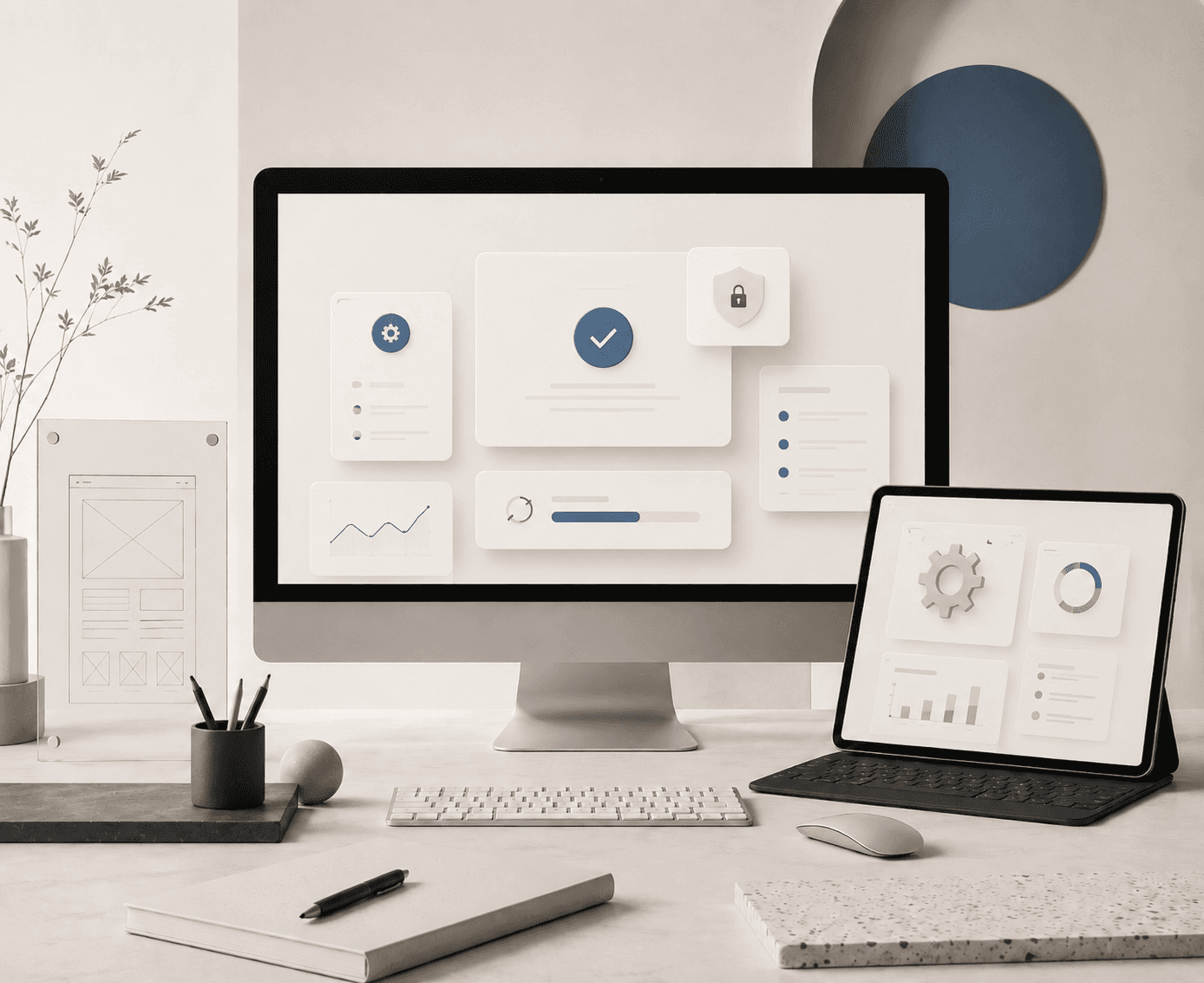Azurio Services Image